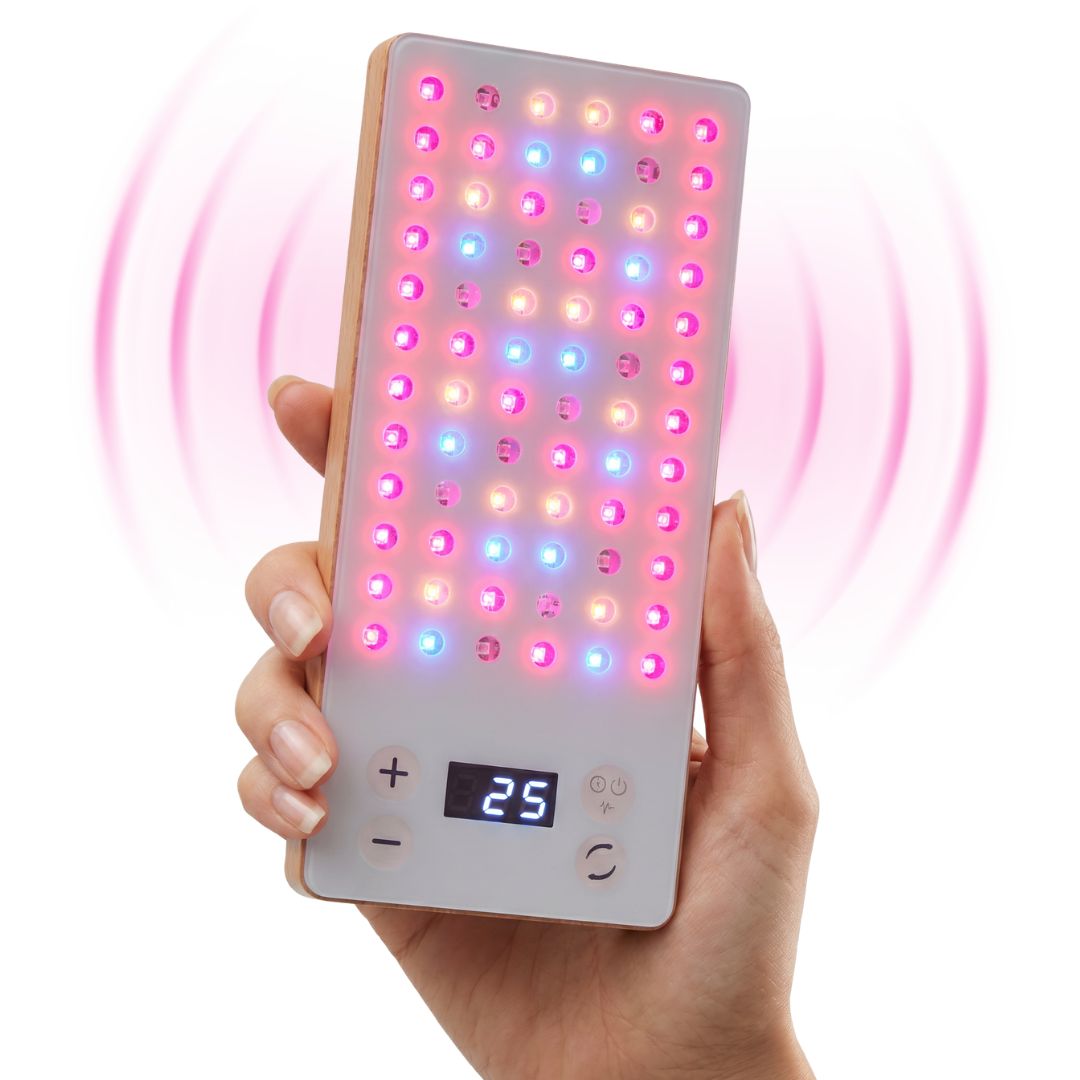 Light Therapy Panel product photo from Healflux
