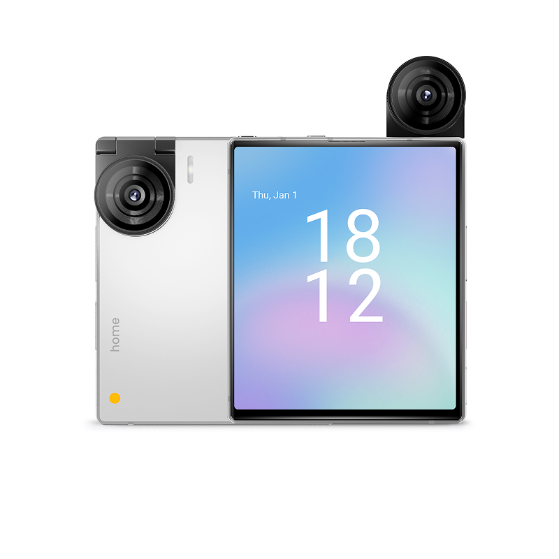 AI Phone - MindOne Pro AI Phone - MindOne Pro product photo from Myshopify