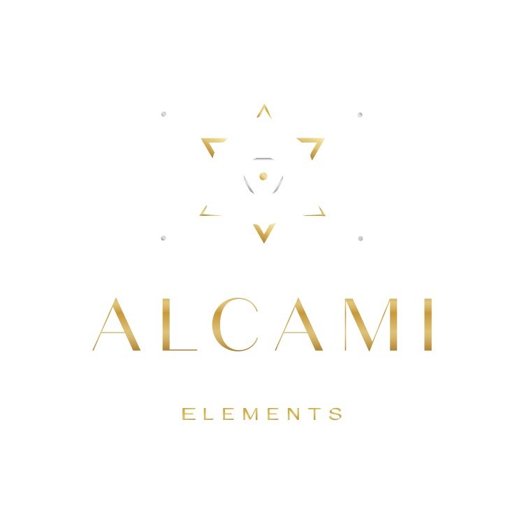ALCAMI ELEMENTS brand logo