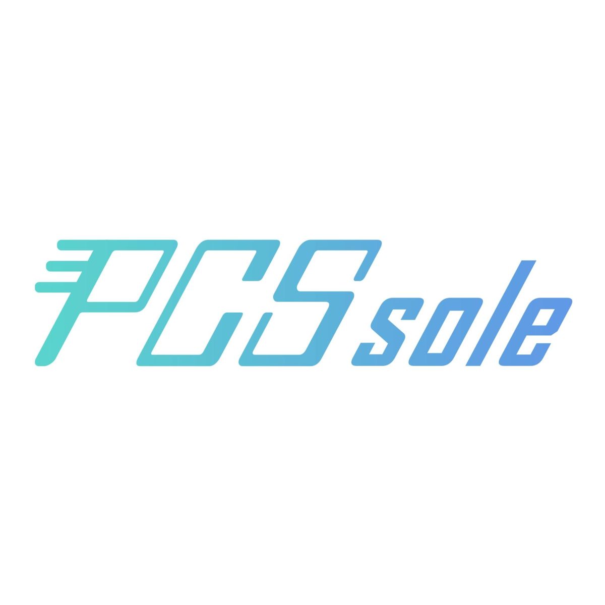PCSsole brand logo