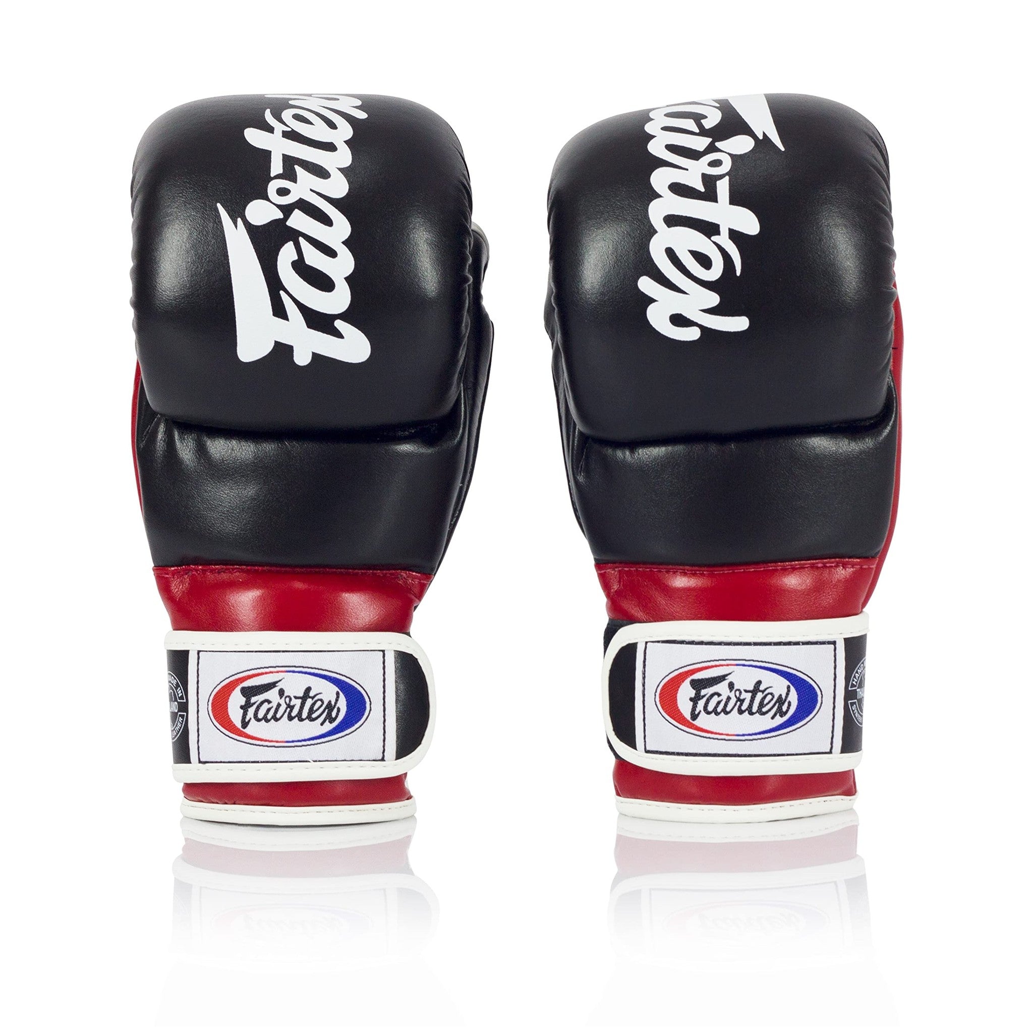 MMA Sparring Gloves product photo from Fairtexstore