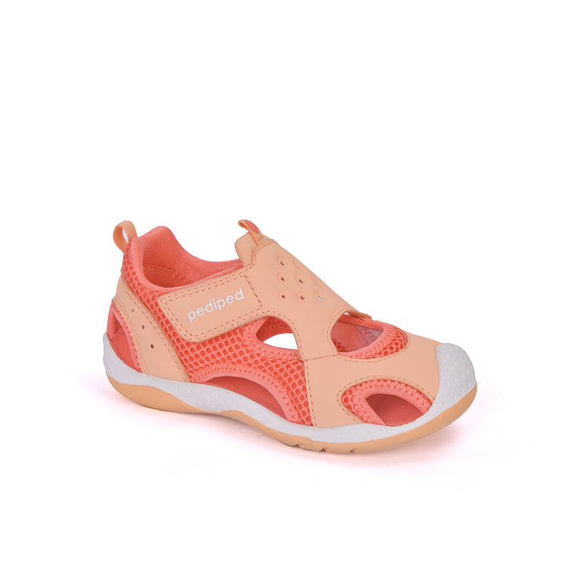 Kai / Kiki - Flex® | Orange $44.00 $55.00 product photo from Pediped