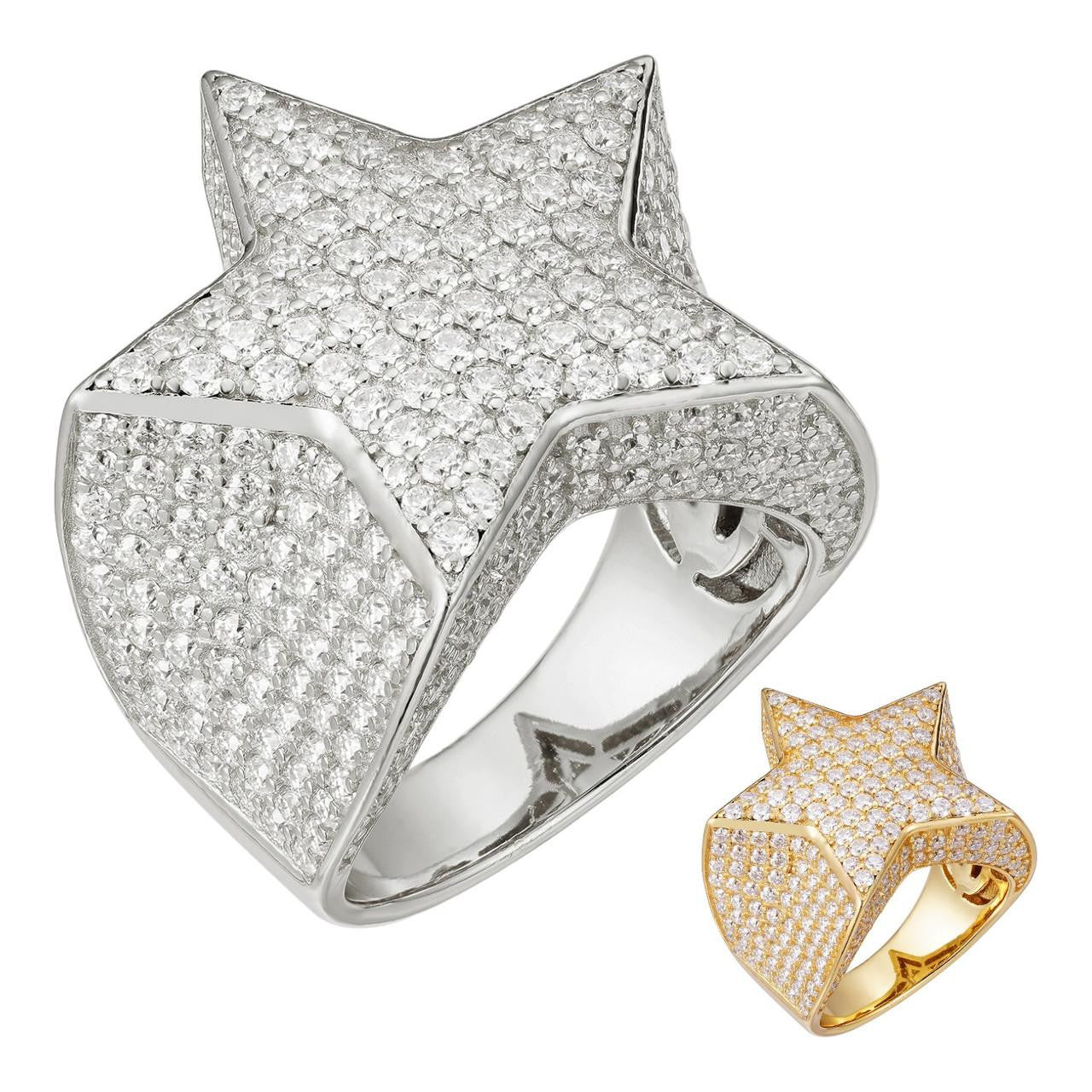 Star product photo from Harlembling