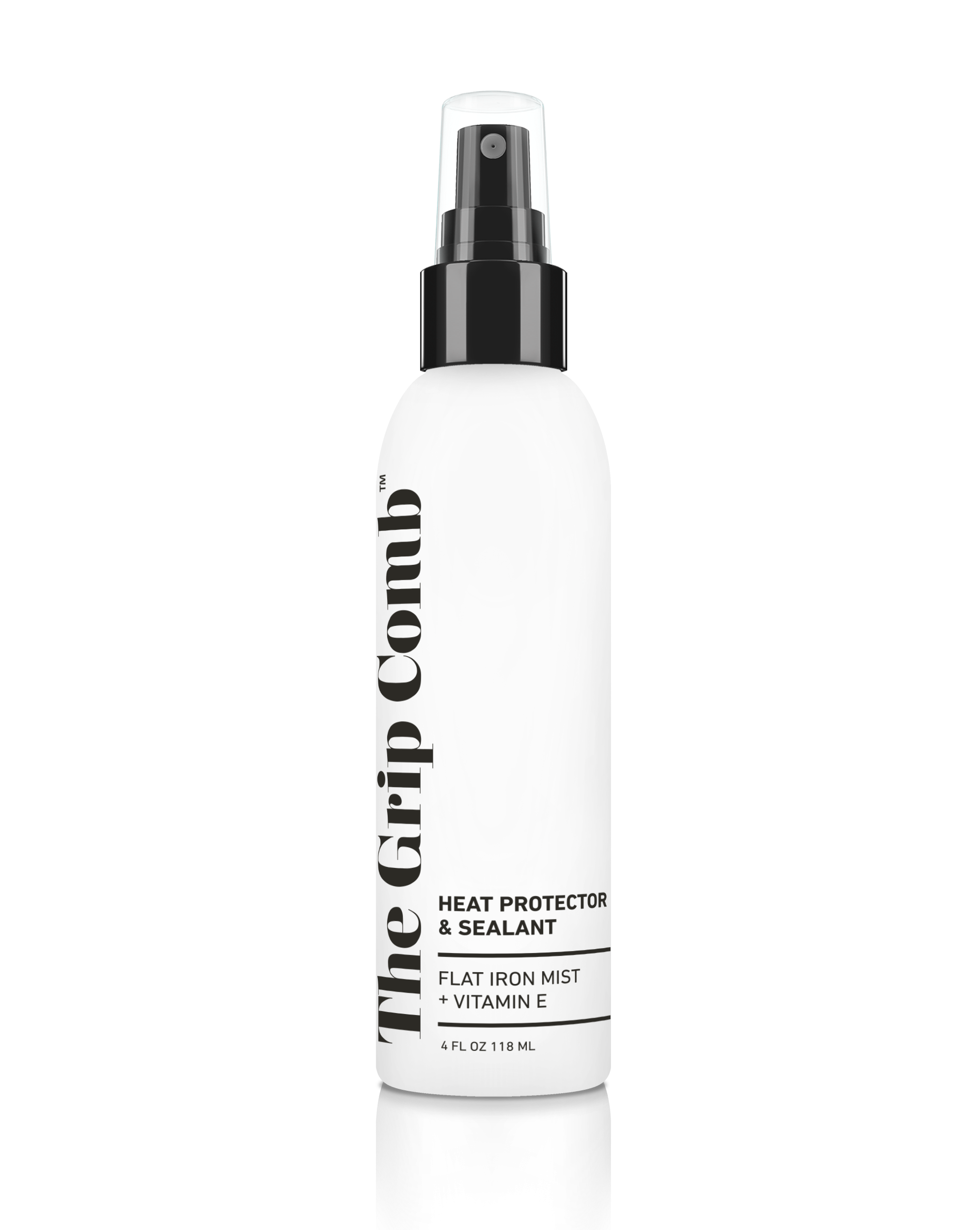 Sale plus Heat Protector & Sealant- Flat Iron Mist$24.99$28.99Sale plus product photo from The Grip Comb