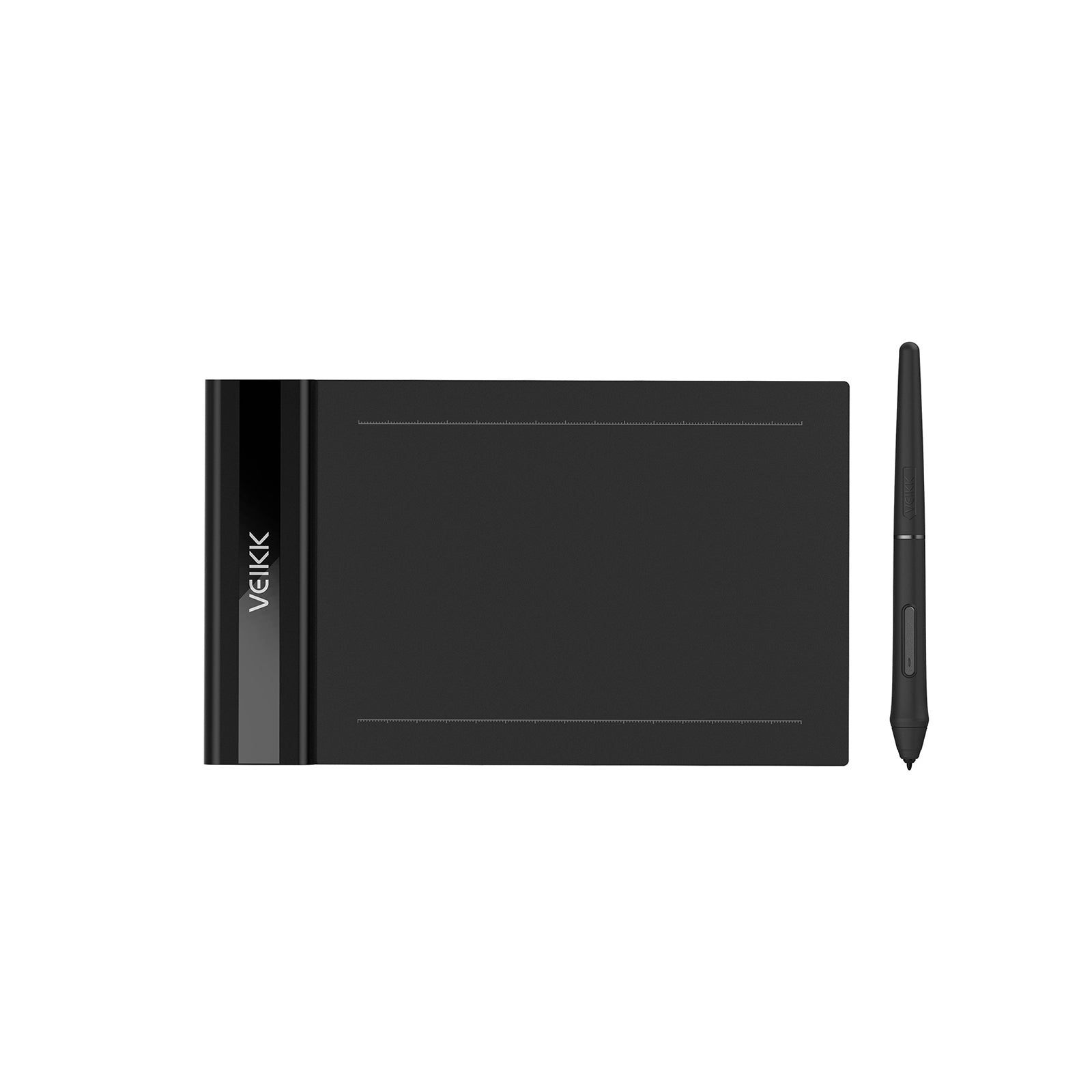 Creator Pop S640 product photo from Veikk