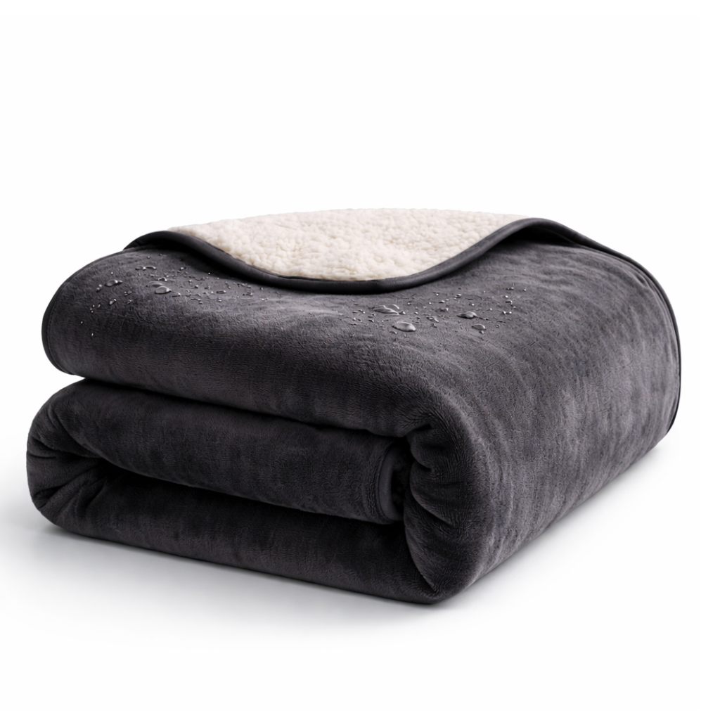 POUND PAD - M 60x80" - Sex Blanket & Squirt Pad product photo from Myhomeinbold