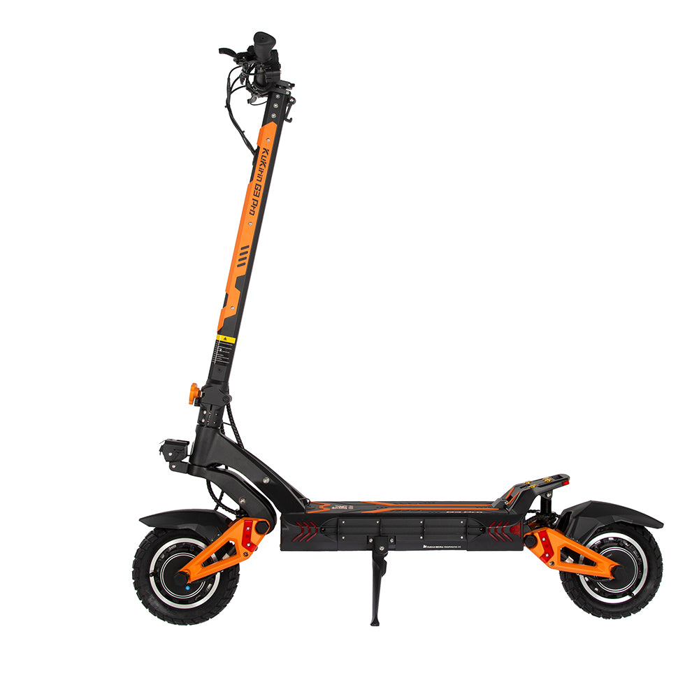 KuKirin G3 Pro product photo from KuKirin PL