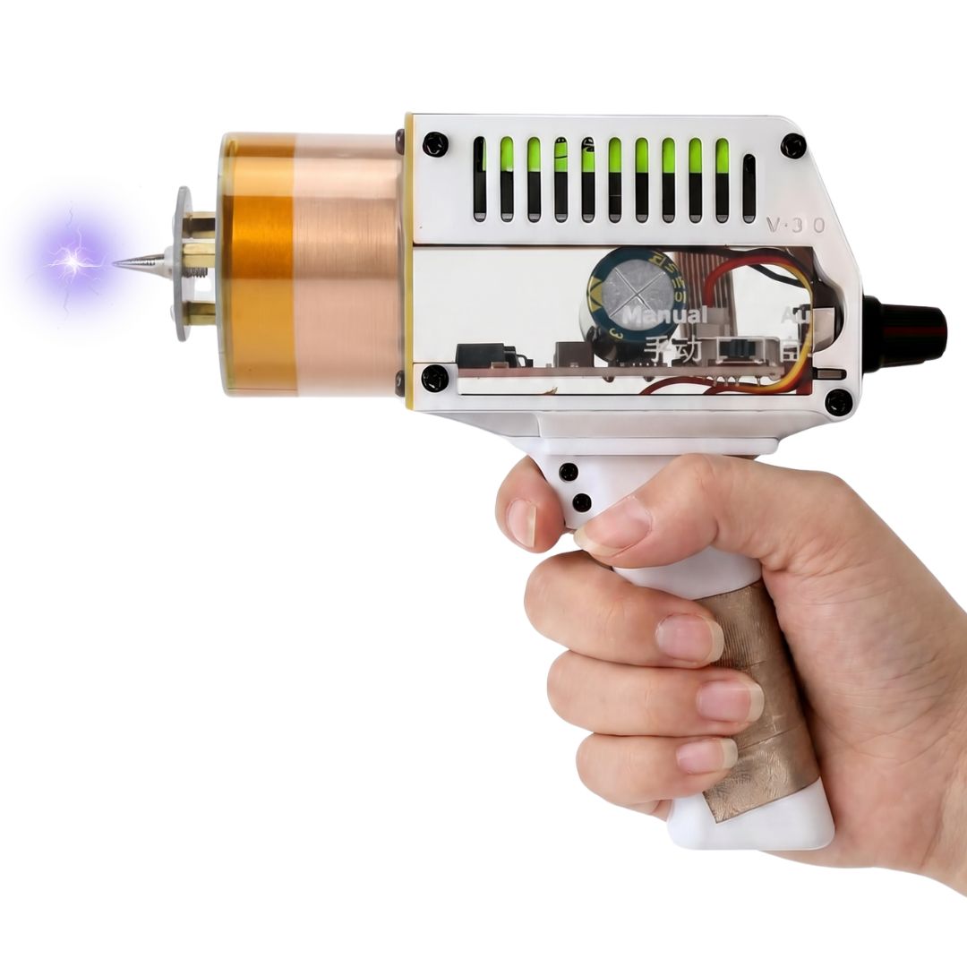Healflux Plasma Zapper product photo from Healflux