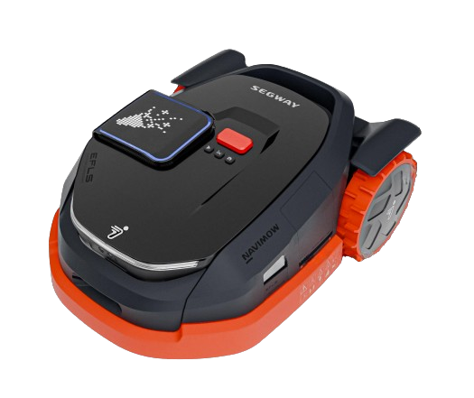 Segway Navimow X Series Robot Mower product photo from Outdoor Usa