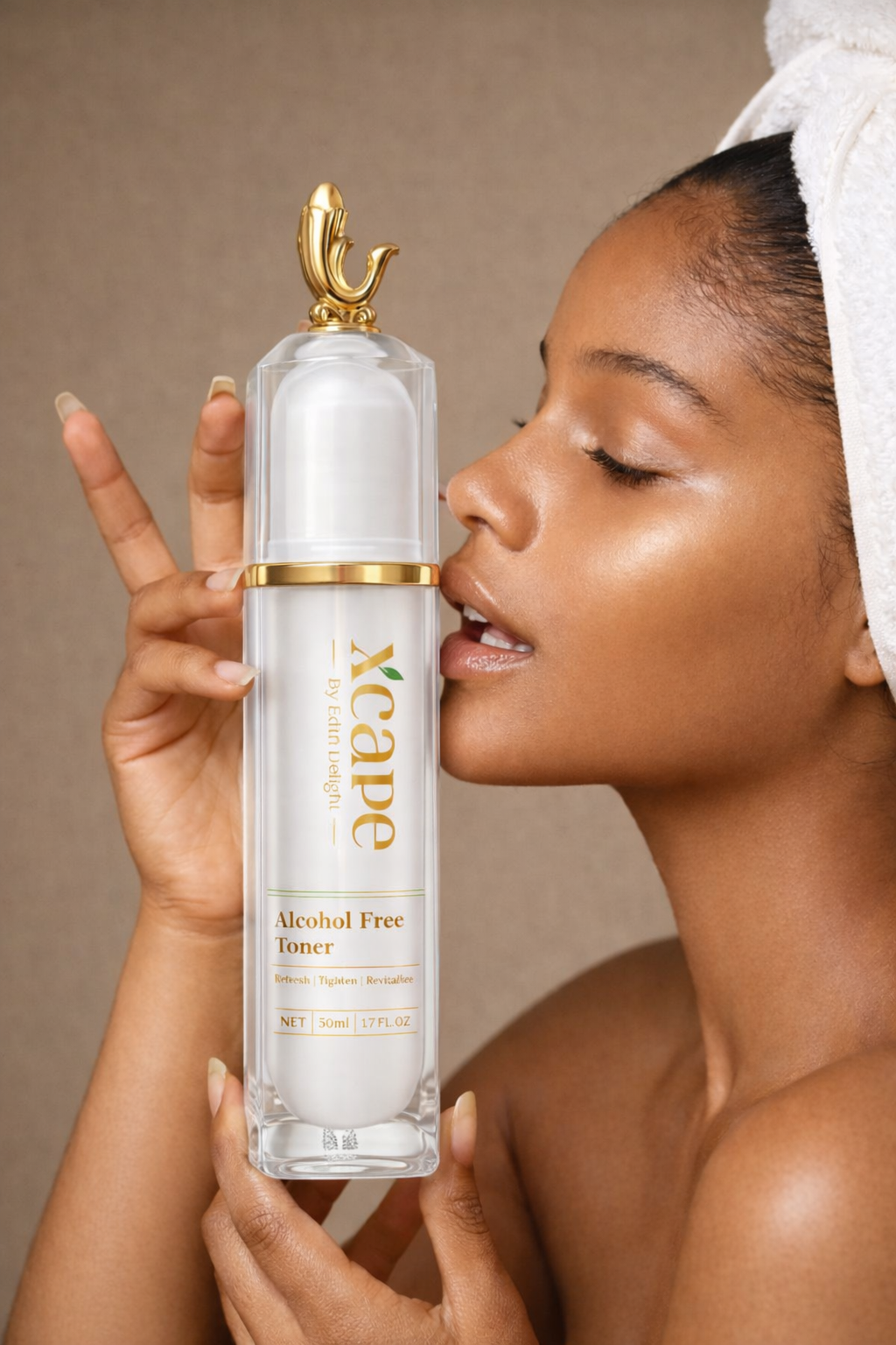 Alcohol-Free Toner product photo from Myxcape