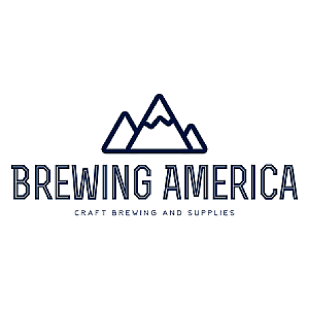 Brewing America brand logo