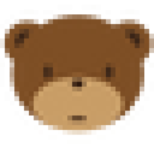 Brownbear brand logo