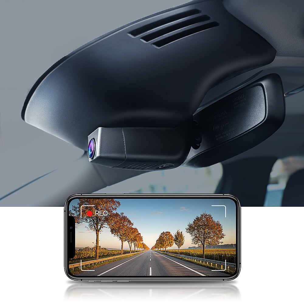 Fitcamx Dash Cam For Volvo & Polestar2 467 reviews Regular price $189.00 Sale price from $168.00 product photo from Fitcamx