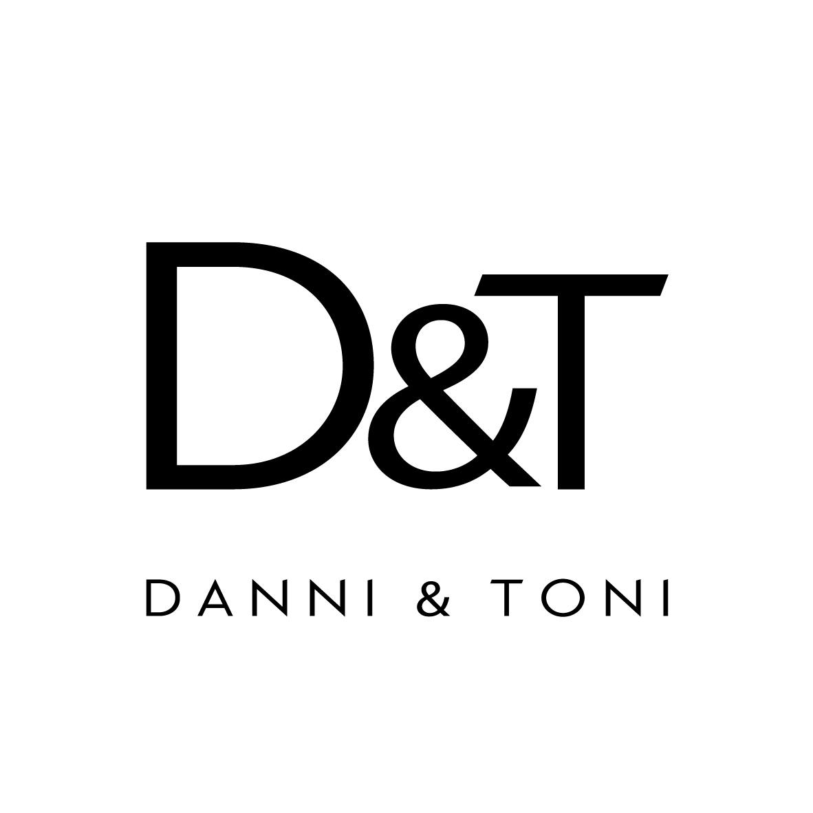 Danni Toni brand logo