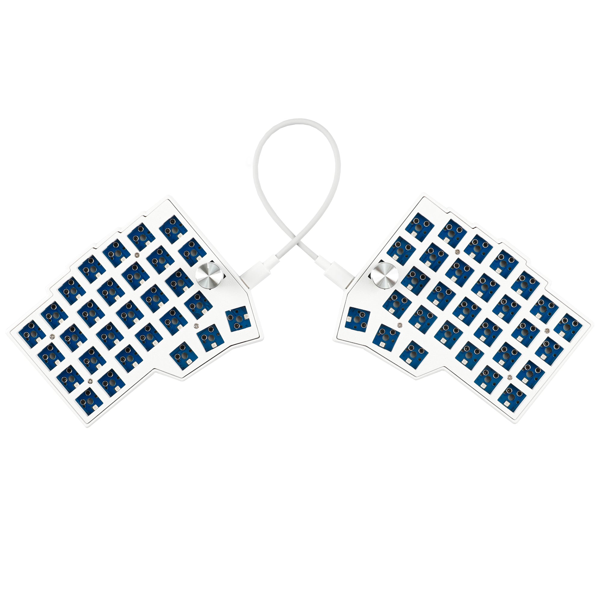 BORNE (QMK) product photo from YMDK 8