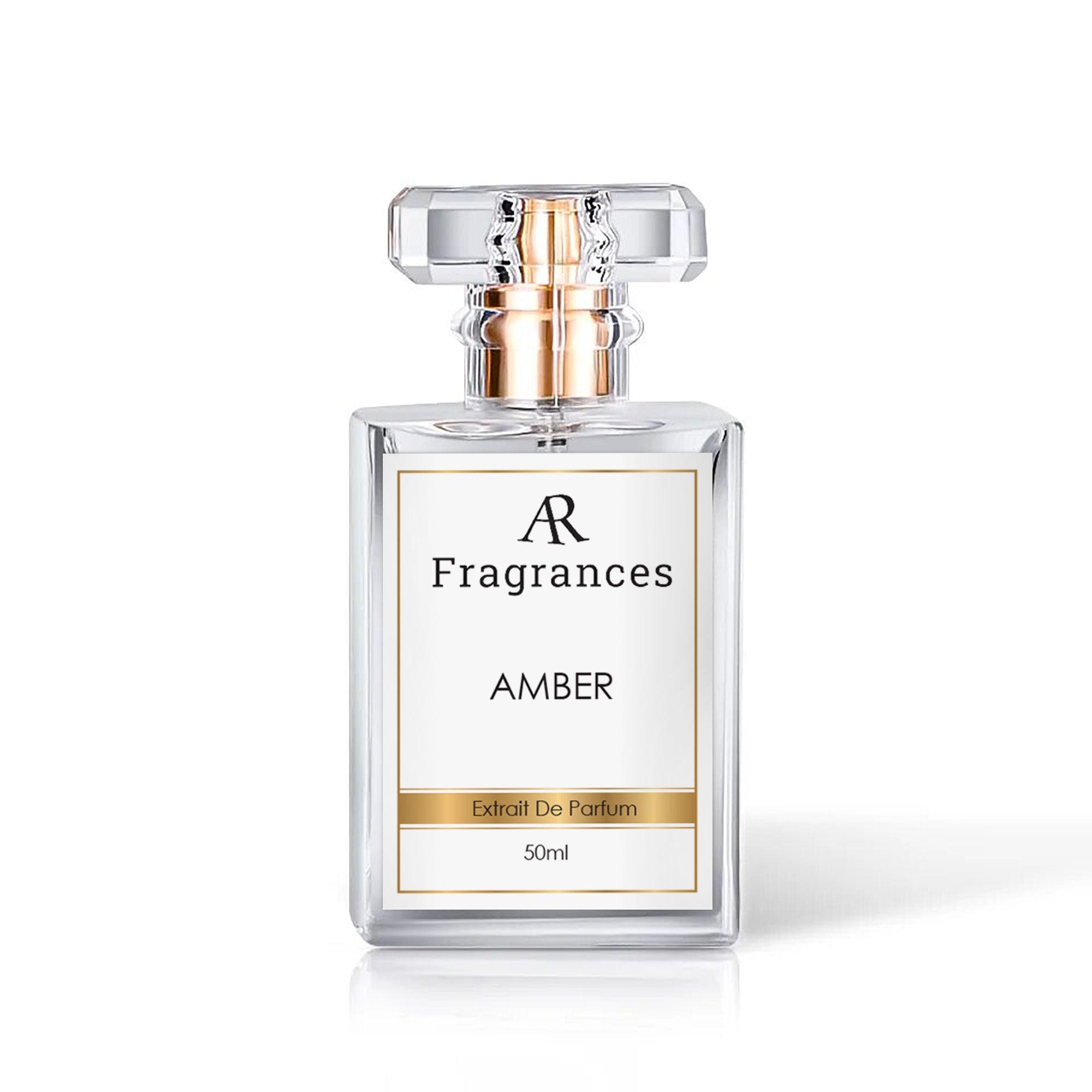 Inspired By Chanel Coco Mademoiselle product photo from AR Fragrances official