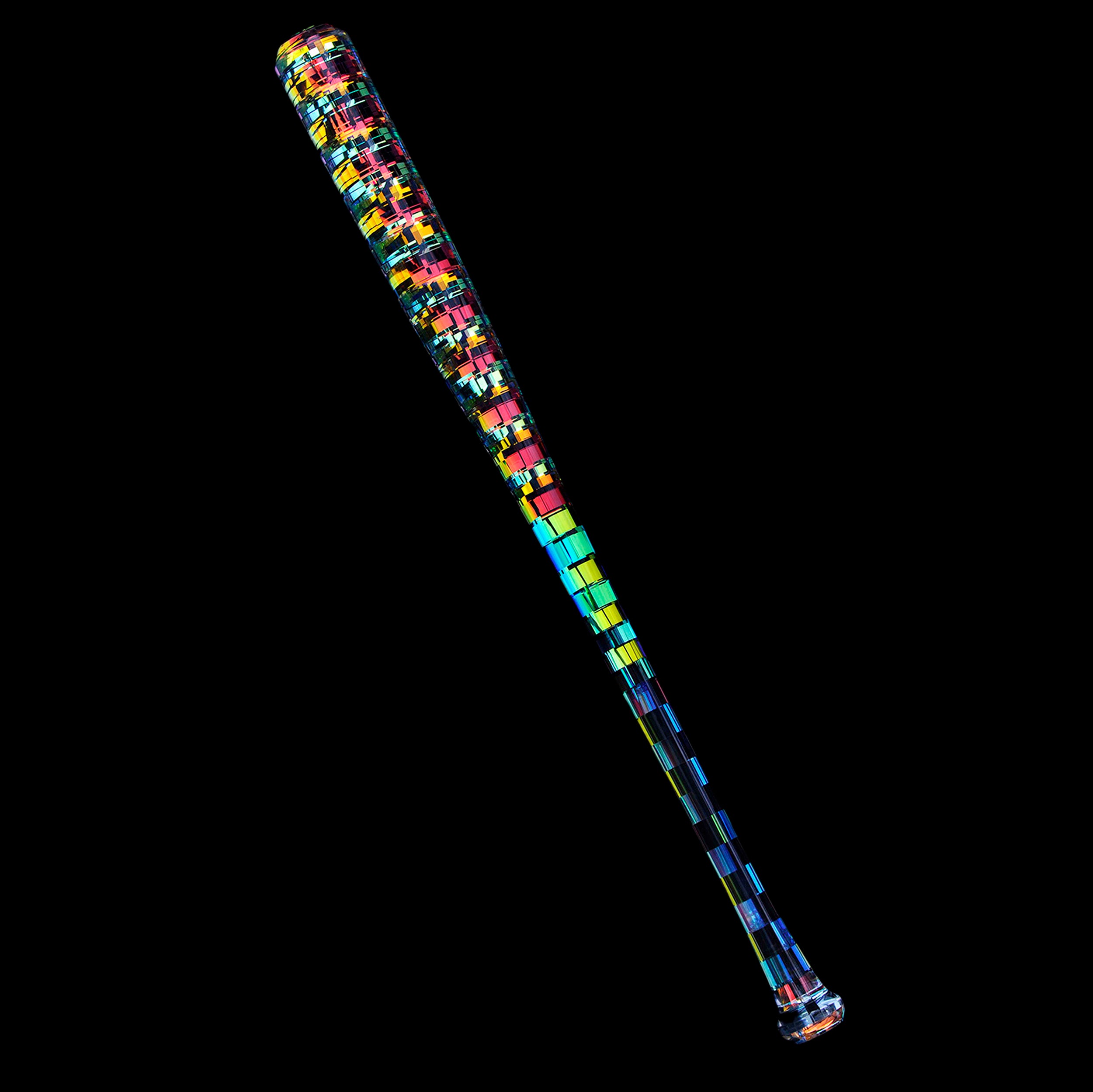 3000 Hits Baseball Bat $30,000.00 product photo from Jack Storms