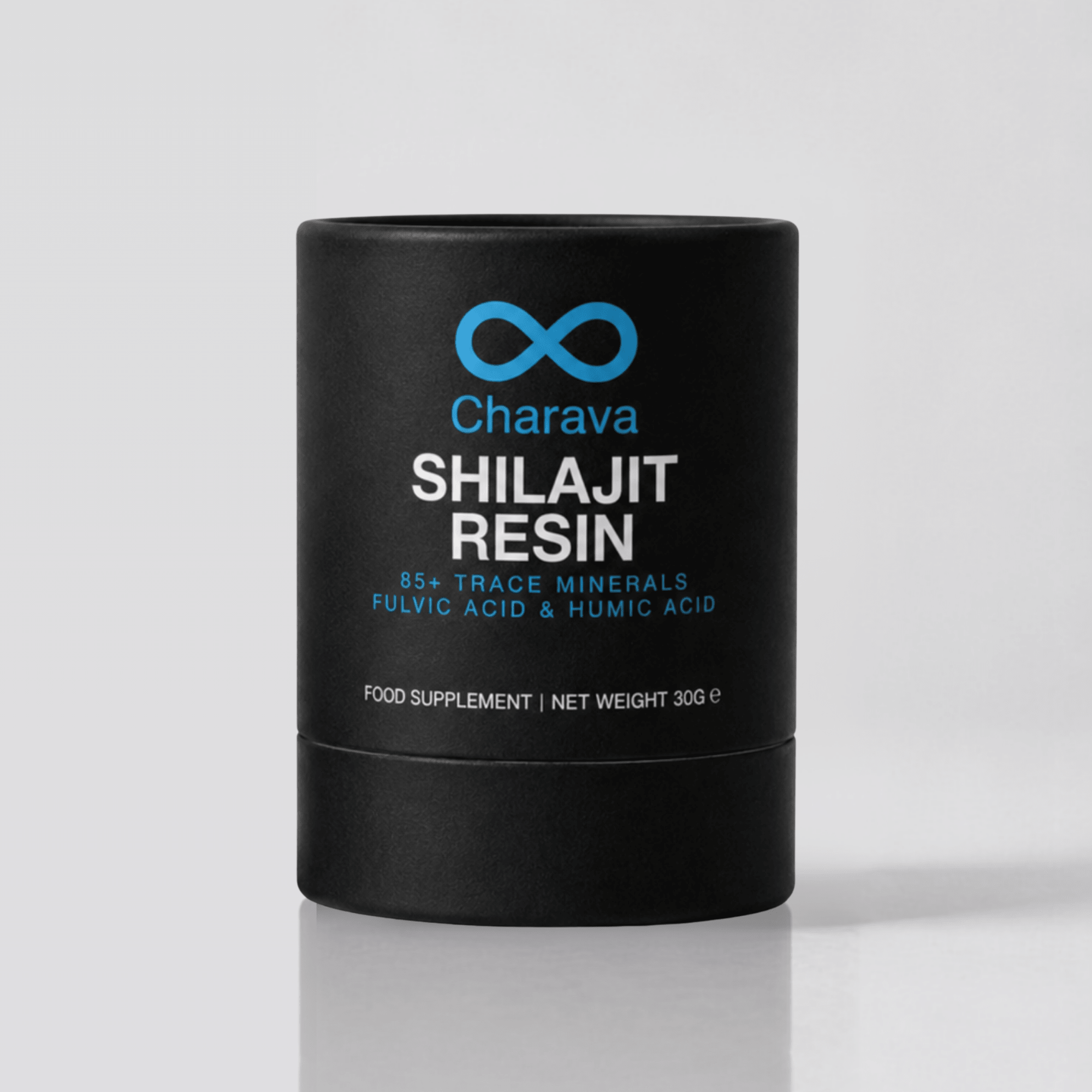 CHARAVA SHILAJIT IS BACK & BETTER THAN EVER! product photo from Charava