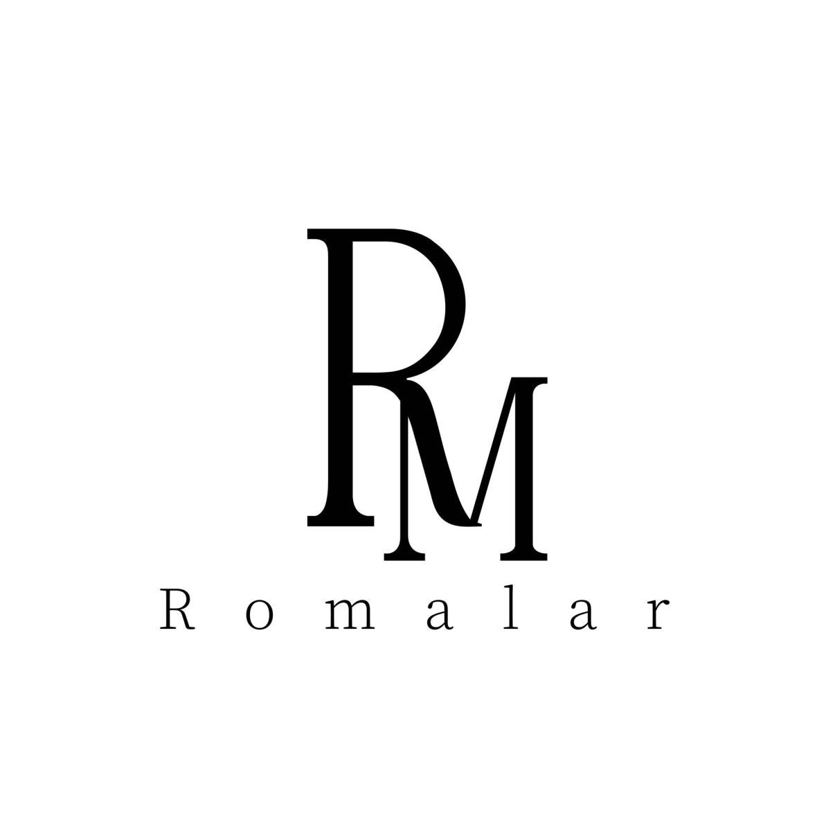 Romalar Jewelry brand logo