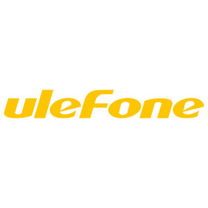 Ulefone brand logo
