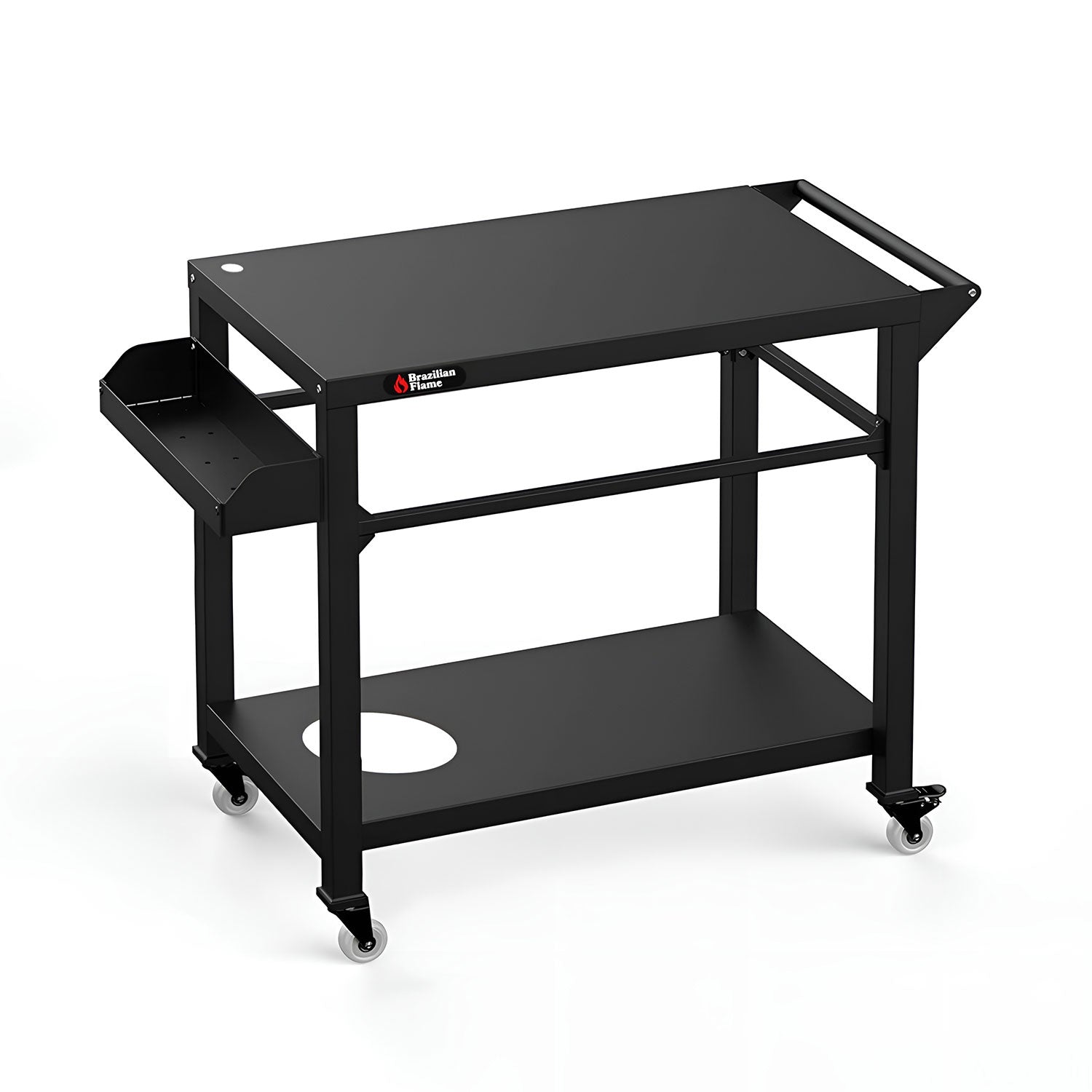 Grill Cart product photo from Brazilian Flame
