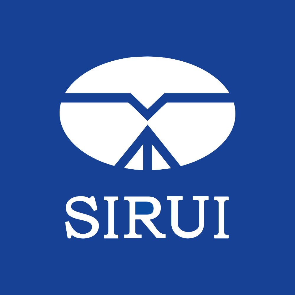 Sirui brand logo