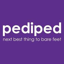 Pediped brand logo