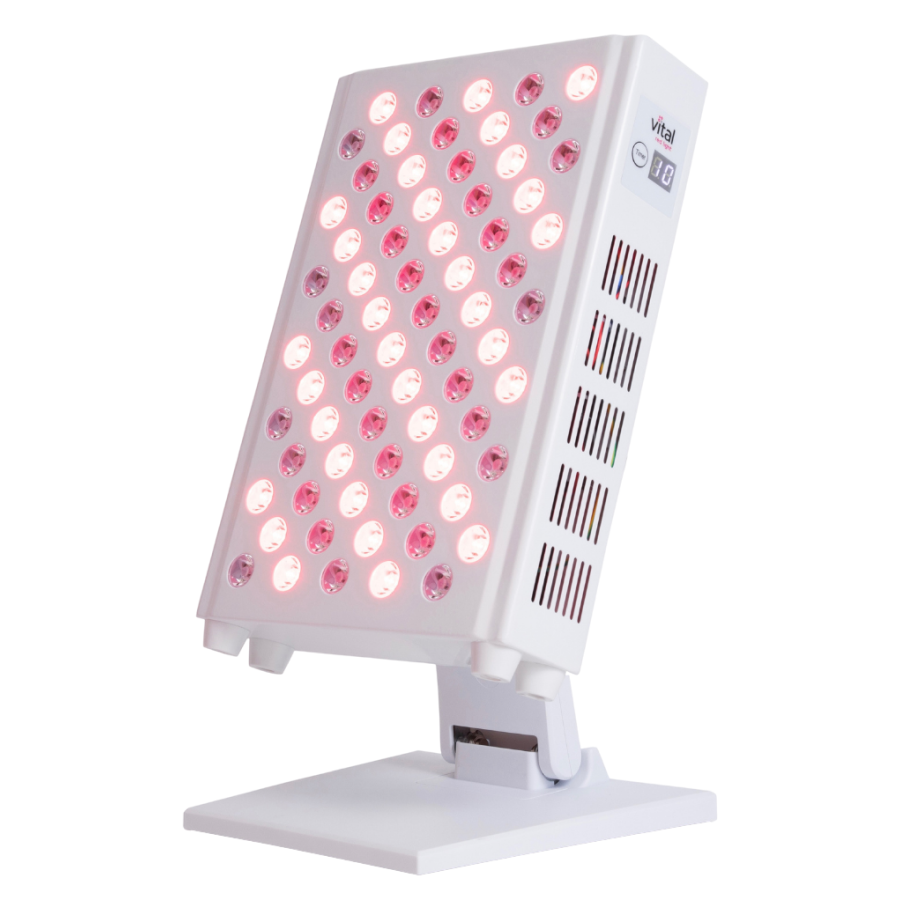 VITAL PRO Targeted light therapy $479.00 $399.00 Shop Now → product photo from Vitalredlight
