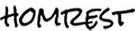 Homrest - 60% Off (3 Verified) June 2026 brand logo