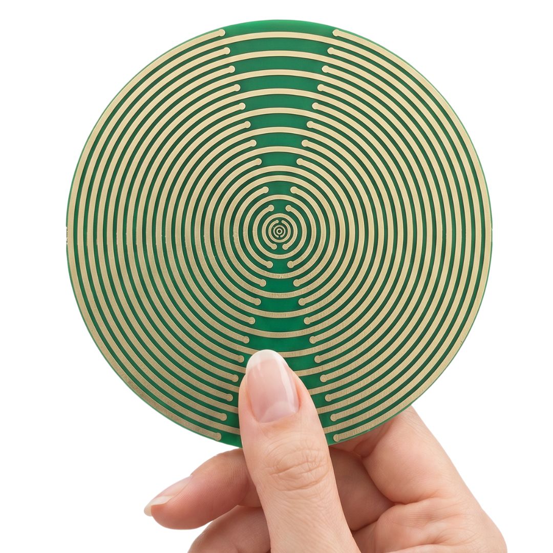 Lakhovsky MWO Energy Disc product photo from Healflux