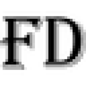 Funkydecors brand logo