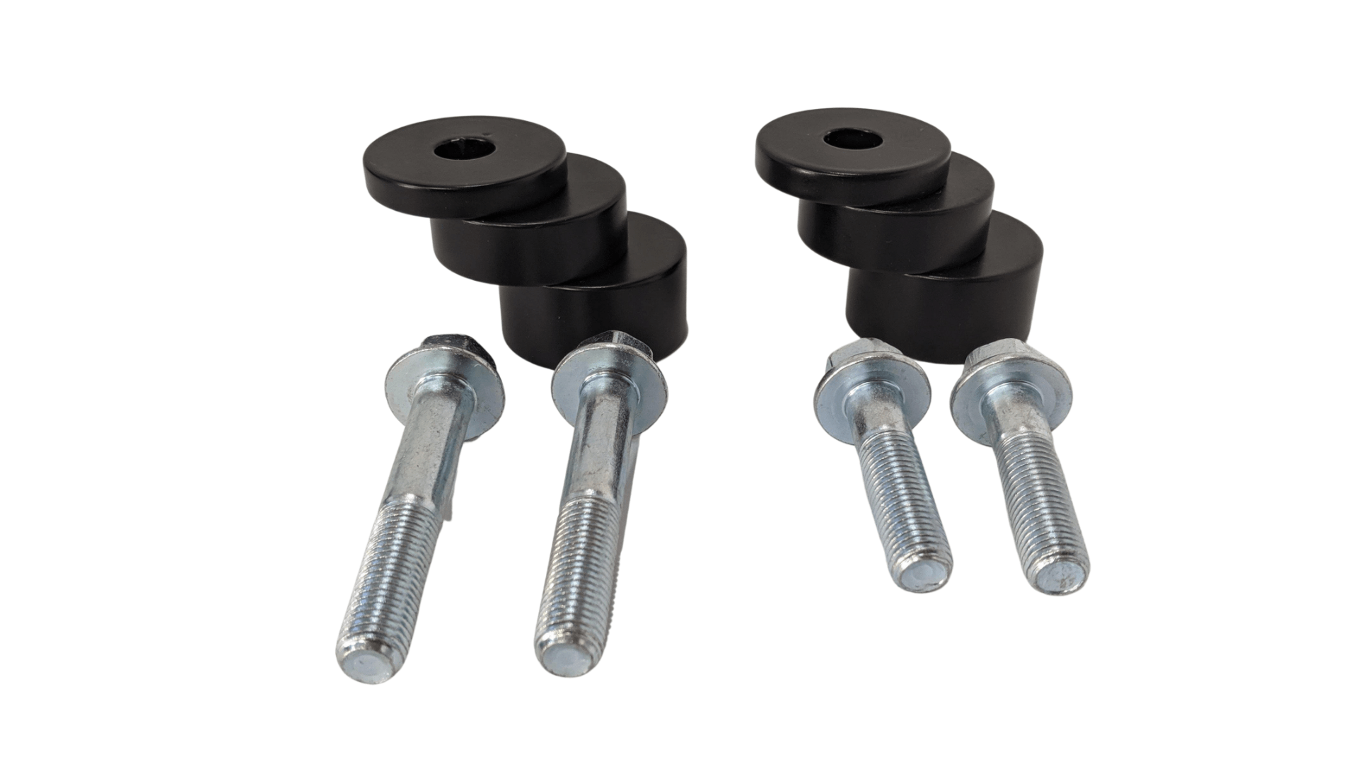 TOYOTA REAR SEAT JACKERS® (TACOMA) - Desert Does It product photo from Desert Does It