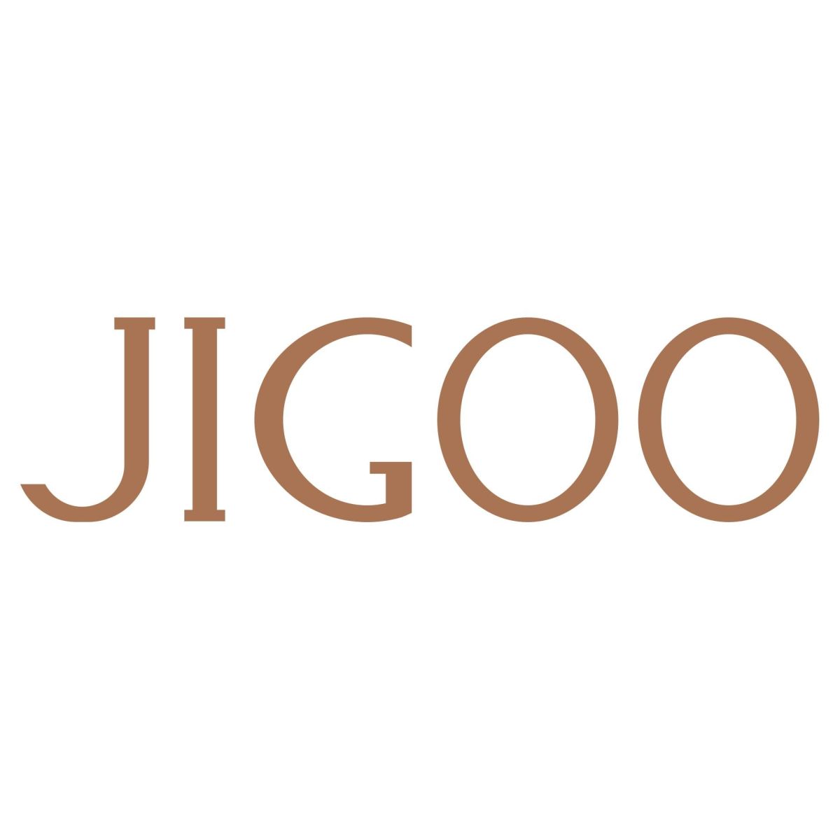 Jigoo Life brand logo