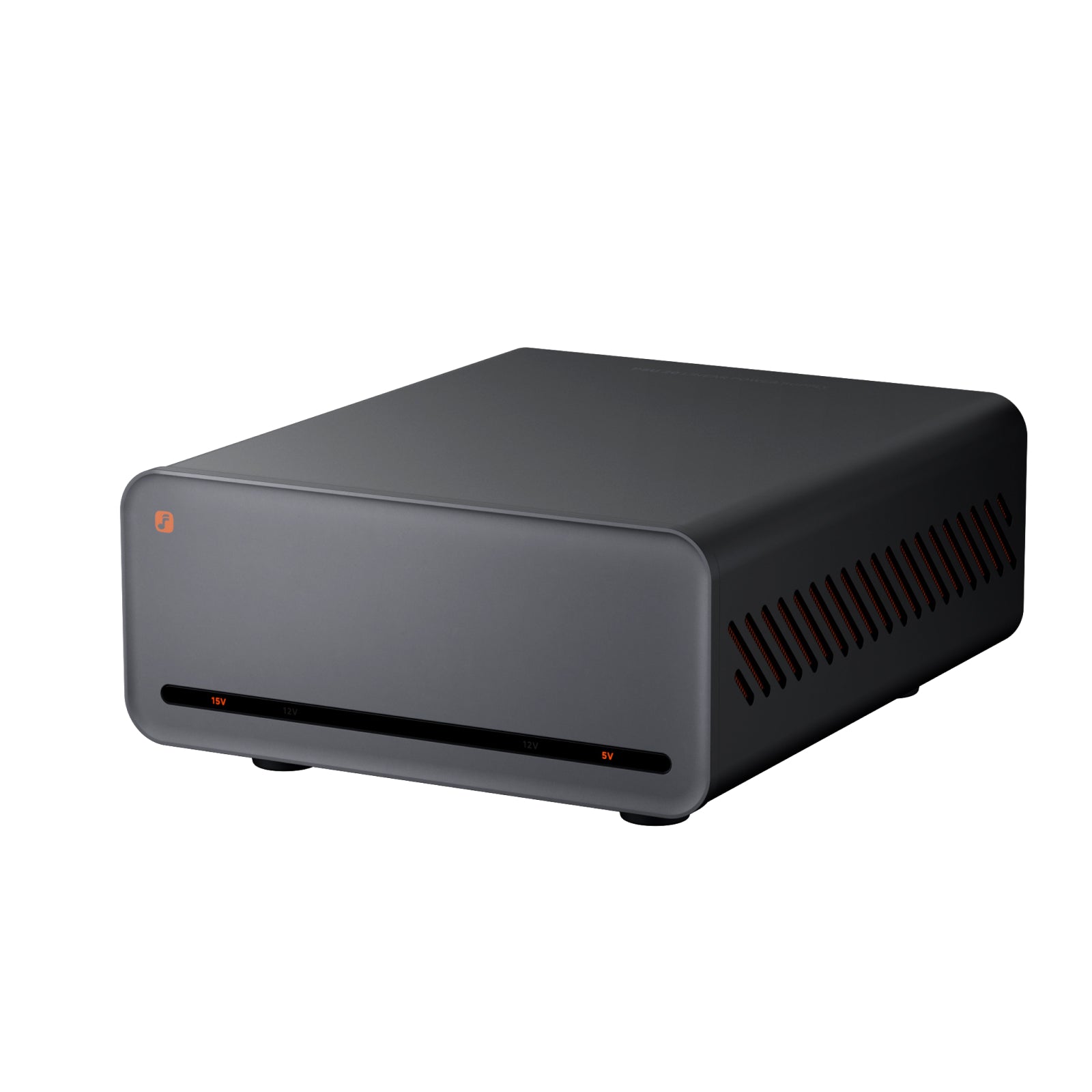 PSU20 Linear Power SupplyNEW product photo from Fosi Audio