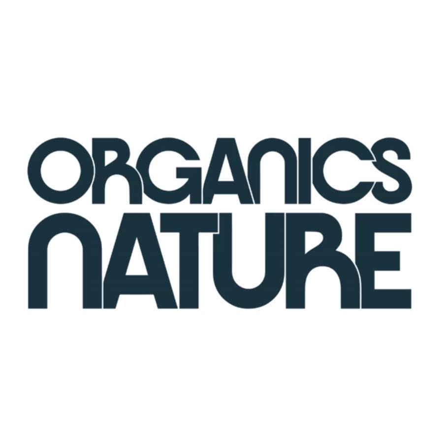 Organics Nature brand logo