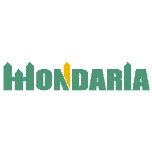 Mondaria brand logo