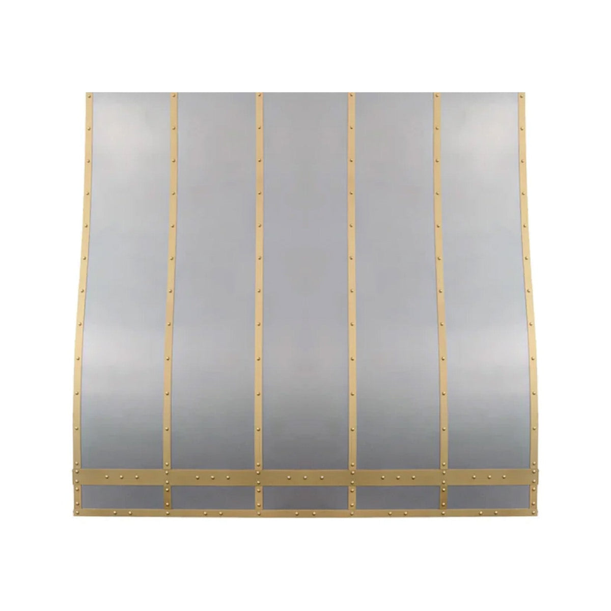 Akicon Custom Stainless Steel Range Hood for Professional Kitchens product photo from Farmhousekitchenandbath