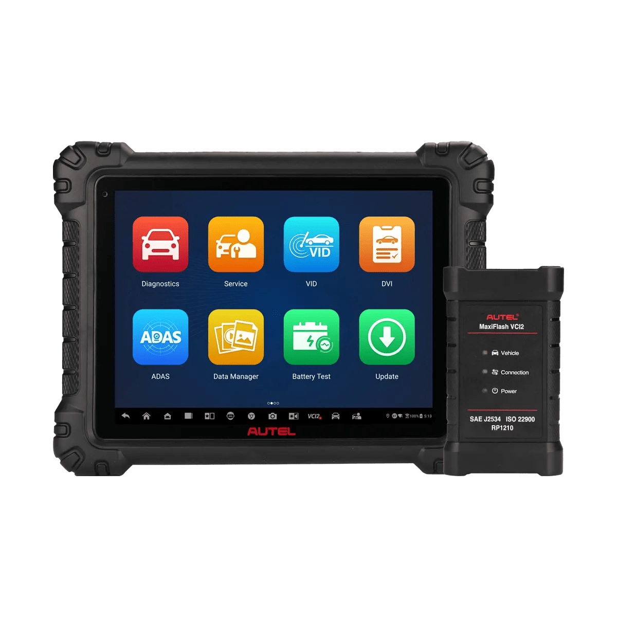 MS909 S2 product photo from Autel-US