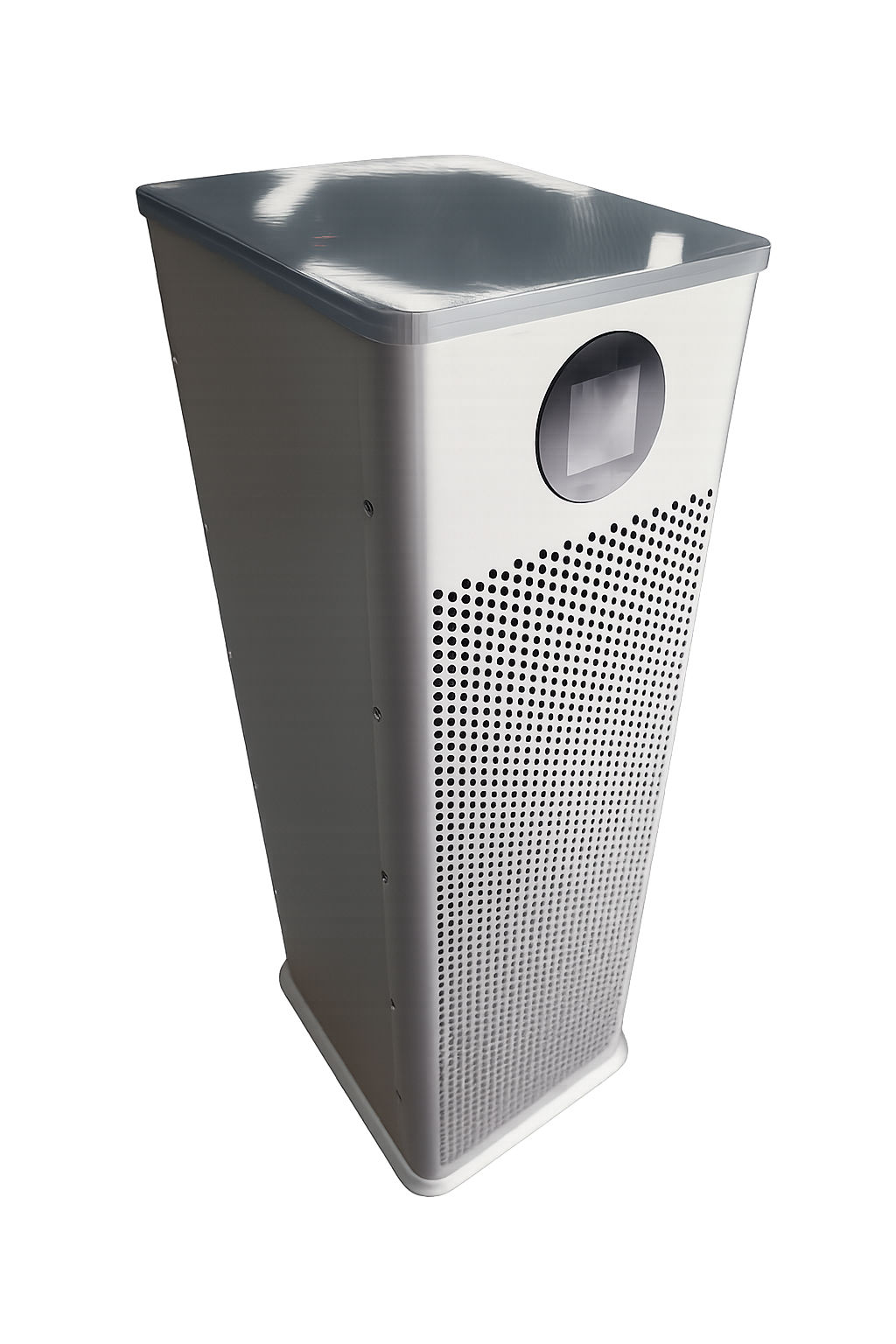 Live now New · Home miner Magic Miner 40T 40 TH/s of SHA-256, built for the desk. Learn more product photo from Heliumdeploy