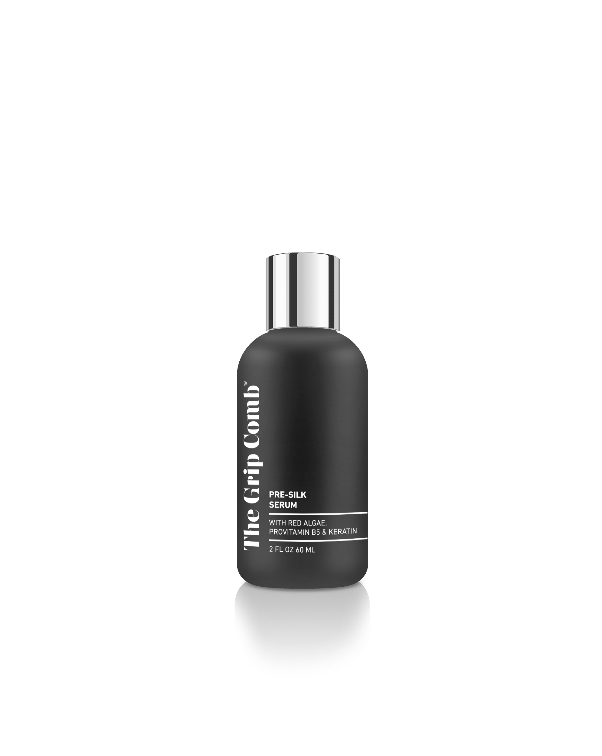 Pre-Silk Serum product photo from The Grip Comb