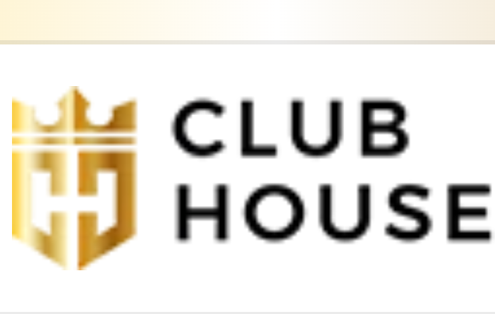 Clubhouse Supplements brand logo