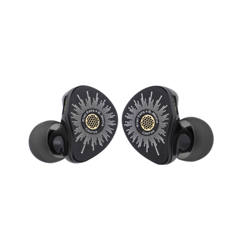 Kiwi Ears x B_Media: Chorus product photo from Kiwi Ears