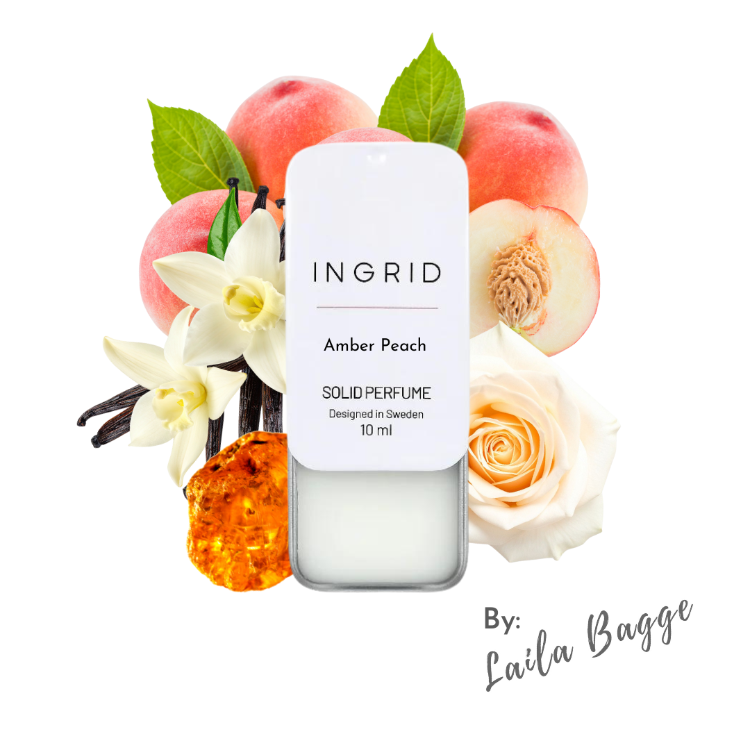 Vanilla Caramel Copy product photo from Hey Ingrid
