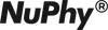 Nuphy - Summer seal 30% Off + Free Gifts Before 1st,July 2026 brand logo