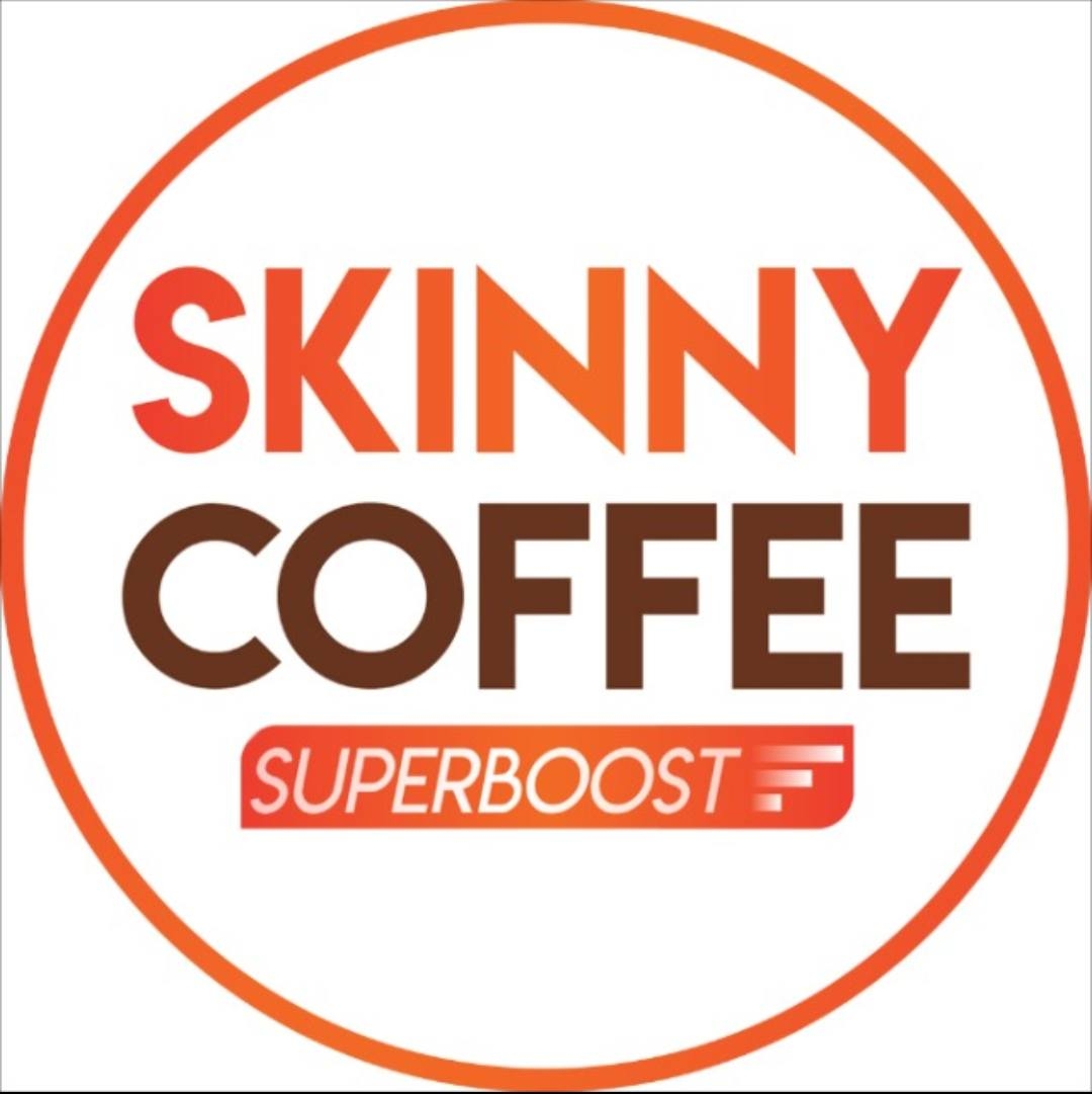 Shopskinnycoffee brand logo