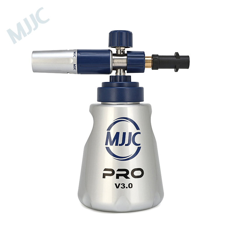 MJJC Foam Cannon PRO V3.0  for Karcher K product photo from Mjjc