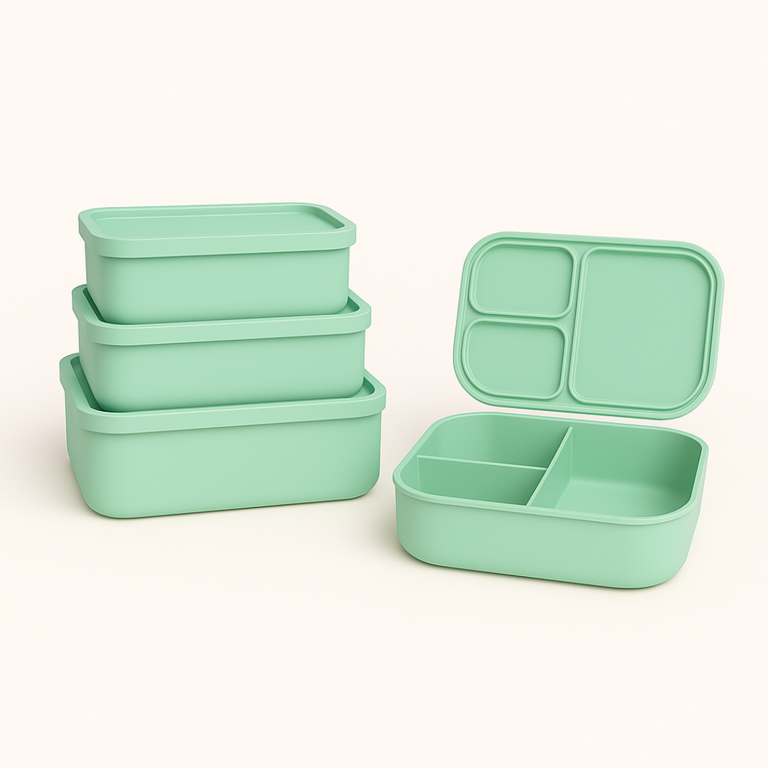 4-Piece Pack & Go Set product photo from DREAMROO