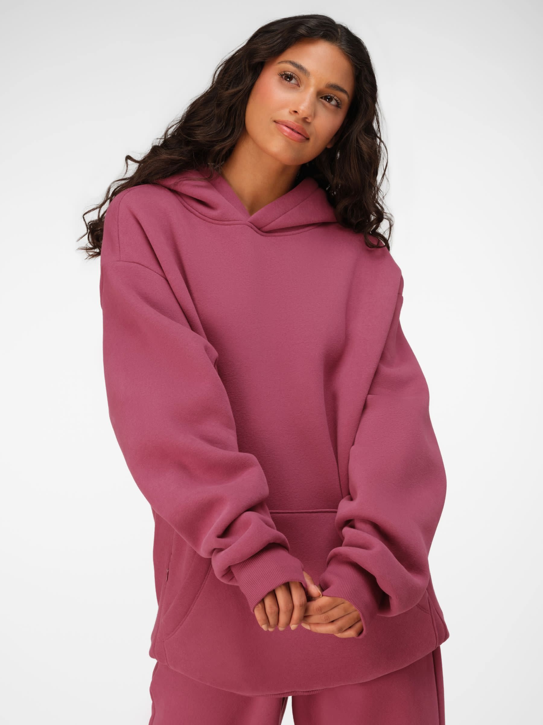 Calmtouch Hoodie product photo from Comfrt