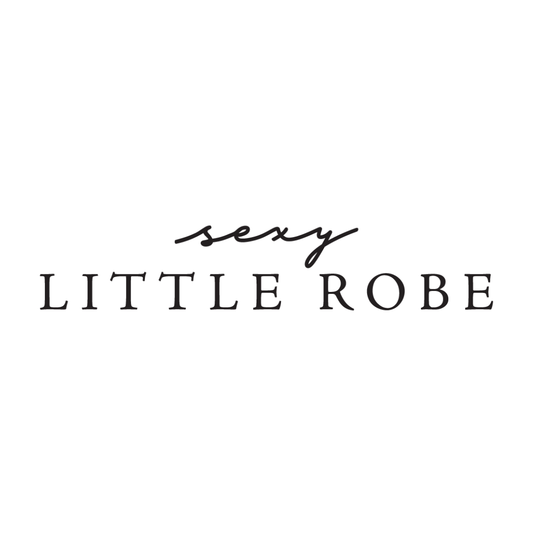 Sexy Little Robe brand logo