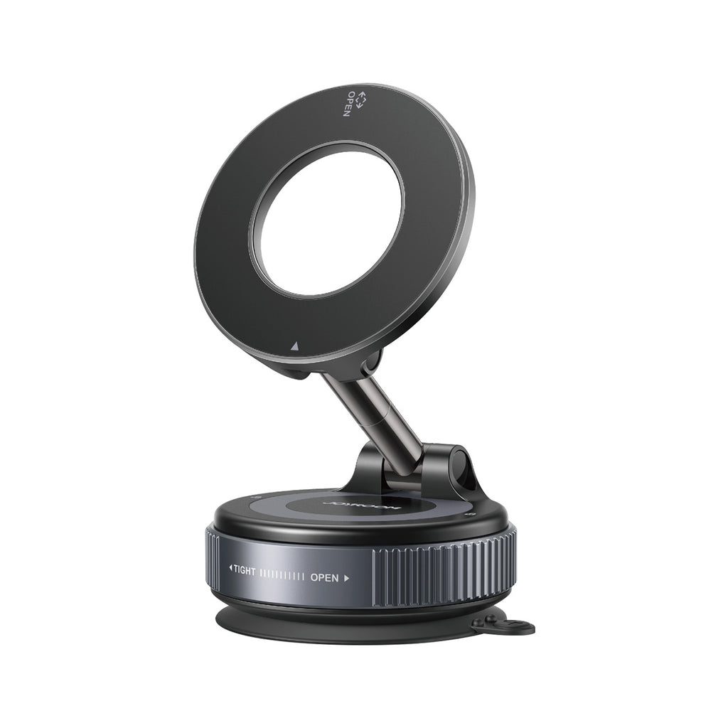 JOYROOM JR-ZS501 Magsafe Suction Cup Phone Mount product photo from JOYROOM